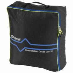Outwell Constellation Duvet Lux - Blanket 13 Outwell Constellation Duvet Lux - Blanket -camping sale outwell constellation duvet lux blanket detail 5