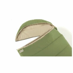 Outwell Constellation - Synthetic Sleeping Bag -camping sale outwell constellation synthetic sleeping bag detail 3