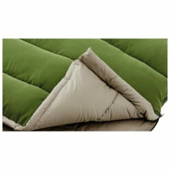Outwell Constellation - Synthetic Sleeping Bag -camping sale outwell constellation synthetic sleeping bag detail 5