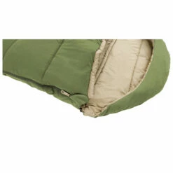 Outwell Constellation - Synthetic Sleeping Bag -camping sale outwell constellation synthetic sleeping bag detail 6