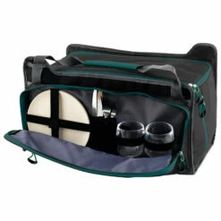 Outwell Cormorant - Coolbox -camping sale outwell cormorant coolbox detail 3