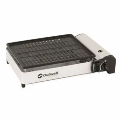 Outwell Crest Gas Grill - Grill