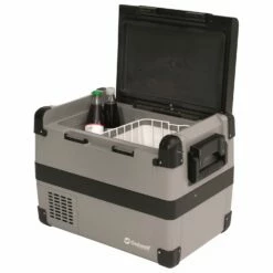 Outwell Deep Cool 28 - Coolbox 10 Outwell Deep Cool 28 - Coolbox -camping sale outwell deep cool 28 coolbox detail 3