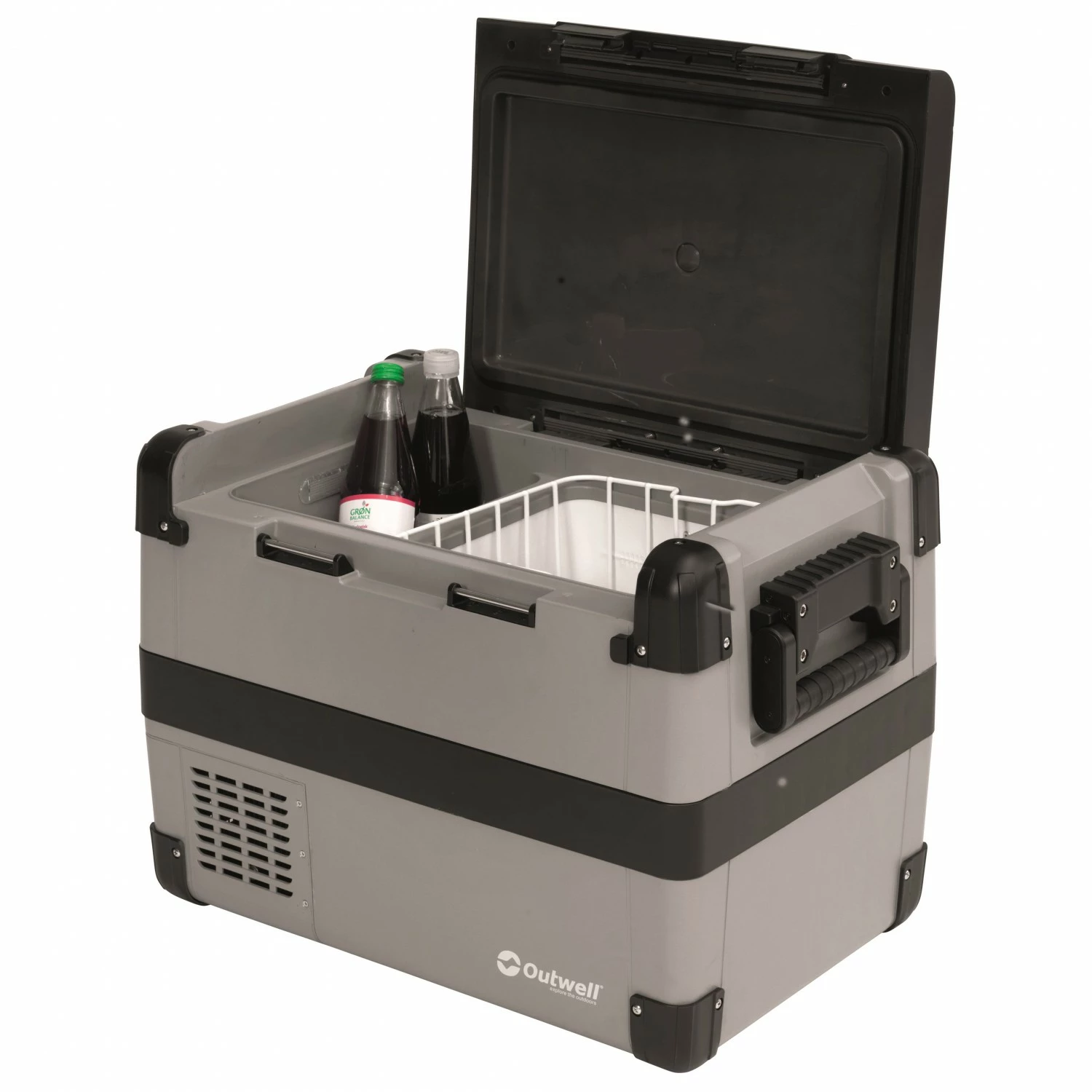 Outwell Deep Cool 28 - Coolbox 5 Outwell Deep Cool 28 - Coolbox - Image 3