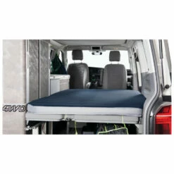 Outwell Dreamboat Campervan - Sleeping Mat -camping sale outwell dreamboat campervan sleeping mat detail 4