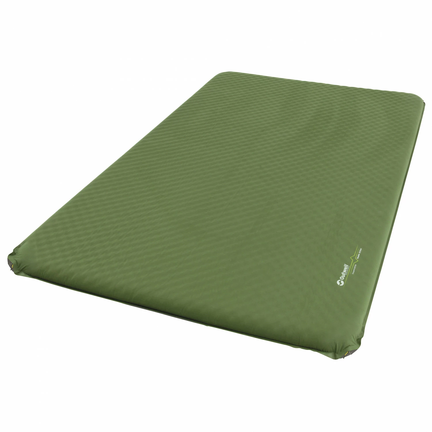 Outwell Dreamcatcher 10.0 - Sleeping Mat 3 Outwell Dreamcatcher 10.0 - Sleeping Mat
