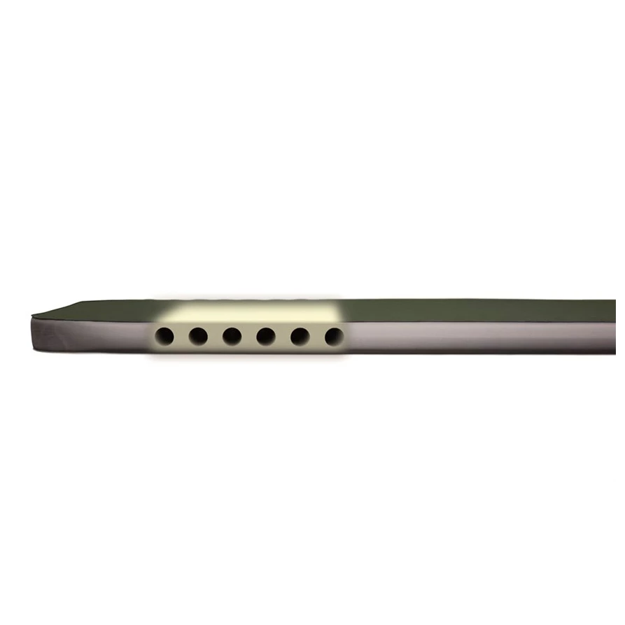 Outwell Dreamhaven Single 10.0 - Sleeping Mat 4 Outwell Dreamhaven Single 10.0 - Sleeping Mat - Image 2