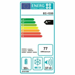 Outwell ECOcool - Coolbox -camping sale outwell ecocool coolbox detail 6