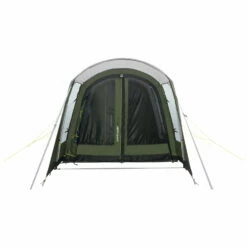 Outwell Elmdale 3PA - 3-person Tent -camping sale outwell elmdale 3pa 3 person tent detail 2