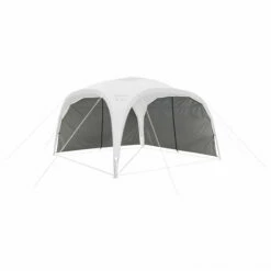 Outwell Event Lounge L Side Wall With Zipper Set - Tent Extension