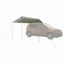 Outwell Fieldcrest Canopy - Motorhome Awning -camping sale outwell fieldcrest canopy motorhome awning