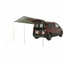 Outwell Fieldcrest Canopy - Motorhome Awning -camping sale outwell fieldcrest canopy motorhome awning detail 2