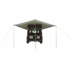 Outwell Fieldcrest Canopy - Motorhome Awning -camping sale outwell fieldcrest canopy motorhome awning detail 3