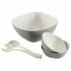 Outwell Gala Salad Set - Set Of Dishes -camping sale outwell gala salad set set of dishes