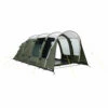 Outwell Greenwood 4 - 4-person Tent -camping sale outwell greenwood 4 4 person tent