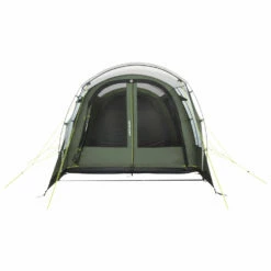 Outwell Greenwood 4 - 4-person Tent -camping sale outwell greenwood 4 4 person tent detail 2