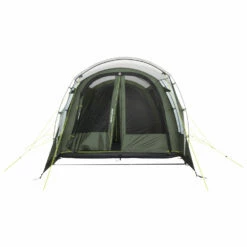Outwell Greenwood 4 - 4-person Tent -camping sale outwell greenwood 4 4 person tent detail 3