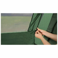 Outwell Greenwood 6 - 5-6-person Tent -camping sale outwell greenwood 6 5 6 person tent detail 10