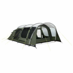 Outwell Greenwood 6 - 5-6-person Tent -camping sale outwell greenwood 6 5 6 person tent detail 4
