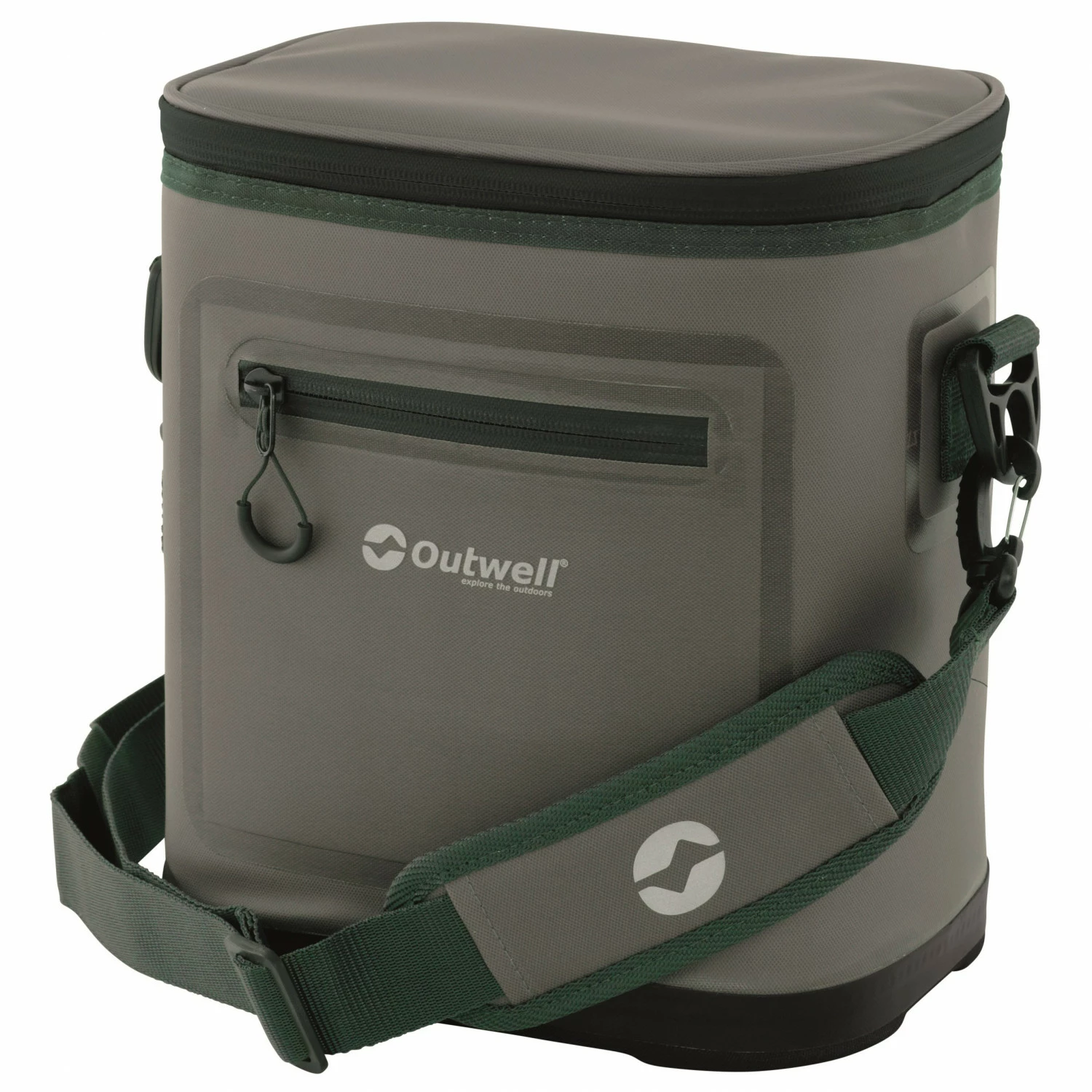 Outwell Hula M - Cool Bag 4 Outwell Hula M - Cool Bag - Image 2