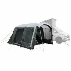 Outwell Jonesville 290SA Flex - Motorhome Awning