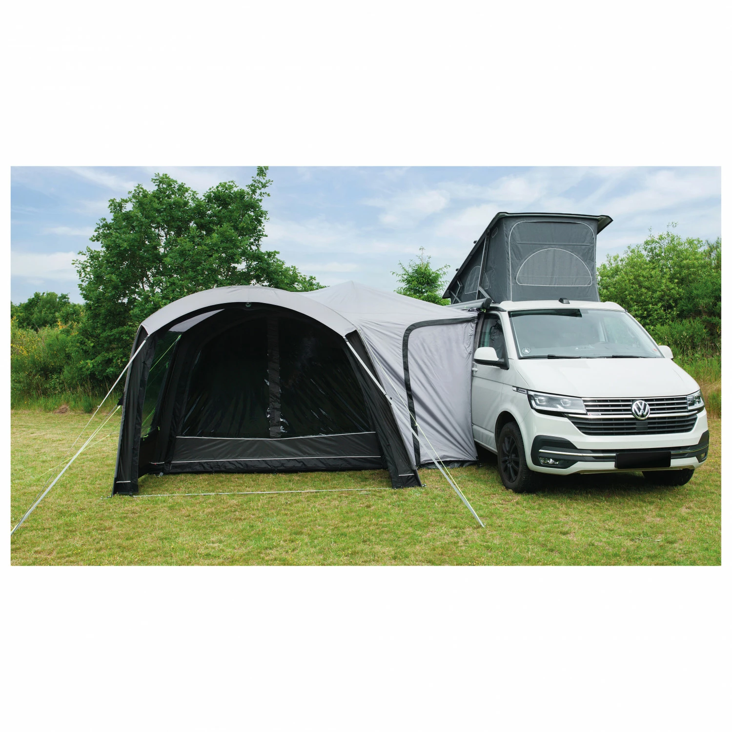 Outwell Jonesville 290SA Flex - Motorhome Awning 7 Outwell Jonesville 290SA Flex - Motorhome Awning - Image 5