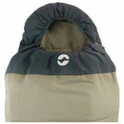 Outwell Kid's Convertible Junior - Kids' Sleeping Bag -camping sale outwell kids convertible junior kids sleeping bag detail 3