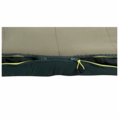 Outwell Kid's Convertible Junior - Kids' Sleeping Bag -camping sale outwell kids convertible junior kids sleeping bag detail 5