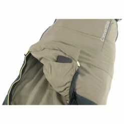 Outwell Kid's Convertible Junior - Kids' Sleeping Bag -camping sale outwell kids convertible junior kids sleeping bag detail 6