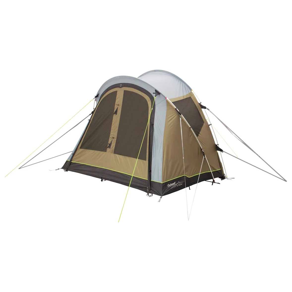 Outwell Lakecrest - Motorhome Awning 5 Outwell Lakecrest - Motorhome Awning - Image 3