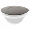 Outwell Lid For Collaps Bowl S - Set Of Dishes -camping sale outwell lid for collaps bowl s set of dishes