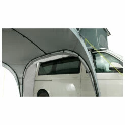 Outwell Lounge Vehicle Connection - Tent Extension -camping sale outwell lounge vehicle connection tent extension detail 3