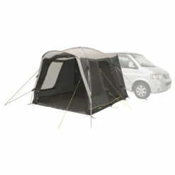 Outwell Milestone Shade - Motorhome Awning