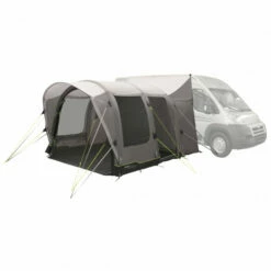 Outwell Newburg 240 Air Tall - Motorhome Awning