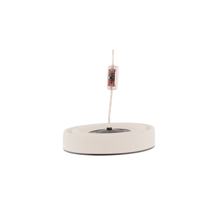 Outwell Orion Lux Cream White - LED Light 4 Outwell Orion Lux Cream White - LED Light - Image 2