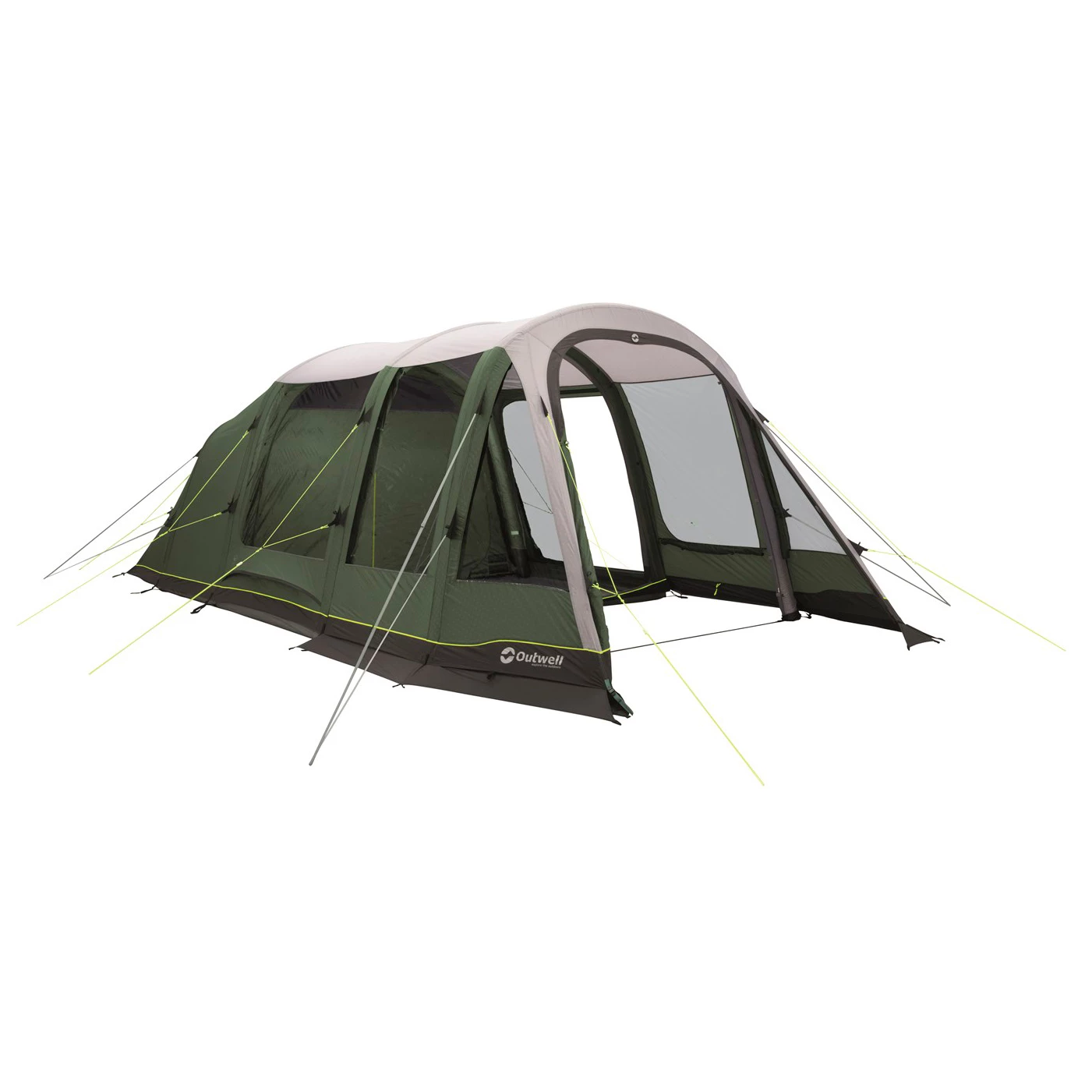 Outwell Parkdale 4PA - 4-person Tent 4 Outwell Parkdale 4PA - 4-person Tent - Image 2