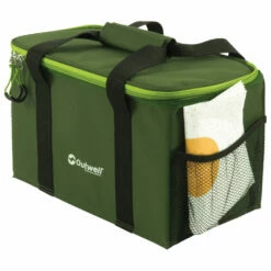 Outwell Penguin - Coolbox -camping sale outwell penguin coolbox detail 3