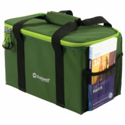 Outwell Penguin - Coolbox -camping sale outwell penguin coolbox detail 6