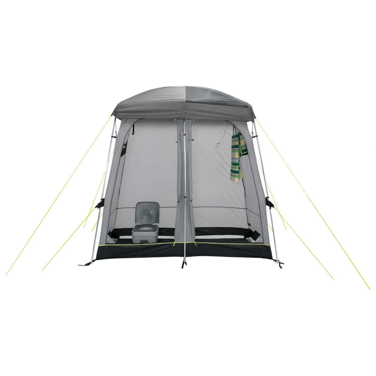 Outwell Seahaven Comfort Station - Tent Extension 4 Outwell Seahaven Comfort Station - Tent Extension - Image 2