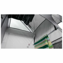 Outwell Seahaven Comfort Station - Tent Extension 15 Outwell Seahaven Comfort Station - Tent Extension -camping sale outwell seahaven comfort station tent extension detail 3
