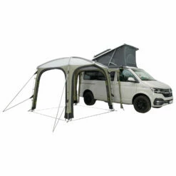 Outwell Shalecrest - Motorhome Awning -camping sale outwell shalecrest motorhome awning detail 4
