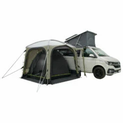 Outwell Shalecrest - Motorhome Awning -camping sale outwell shalecrest motorhome awning detail 5