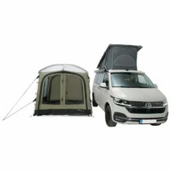 Outwell Shalecrest - Motorhome Awning -camping sale outwell shalecrest motorhome awning detail 7