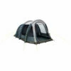 Outwell Starhill 4A - 4-person Tent -camping sale outwell starhill 4a 4 person tent