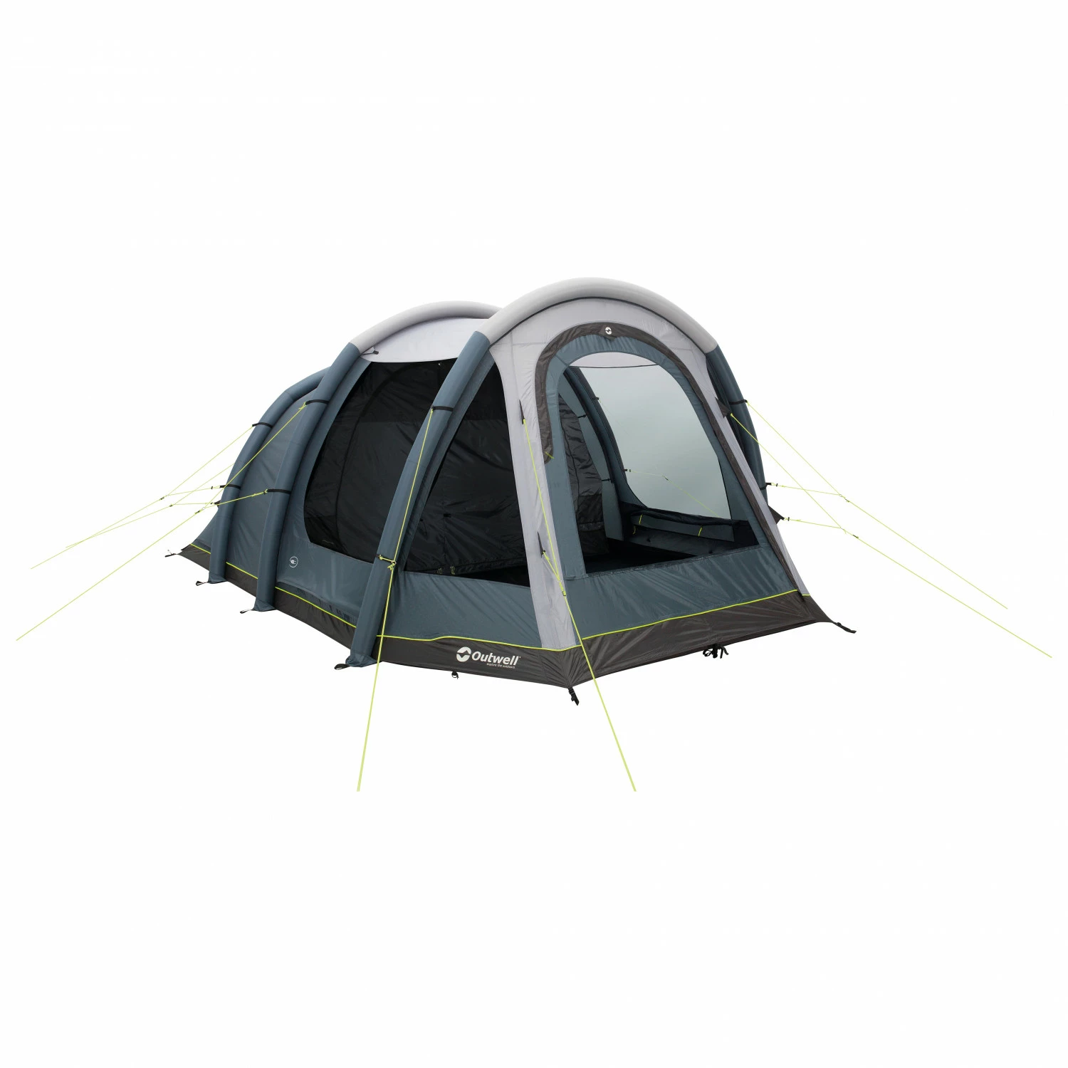 Outwell Starhill 5A - 5-6-person Tent 5 Outwell Starhill 5A - 5-6-person Tent - Image 3