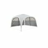Outwell Summer Lounge Side Wall With Quick & Quiet - Tent Extension -camping sale outwell summer lounge side wall with quick quiet tent extension