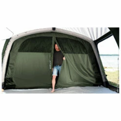 Outwell Sundale 5PA - 5-6-person Tent -camping sale outwell sundale 5pa 5 6 person tent detail 11