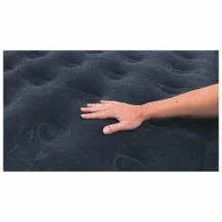 Outwell Superior With Built-In Pump - Air Bed 9 Outwell Superior With Built-In Pump - Air Bed -camping sale outwell superior with built in pump air bed detail 3