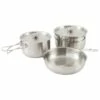Outwell Supper Set - Pot 1 Outwell Supper Set - Pot -camping sale outwell supper set pot