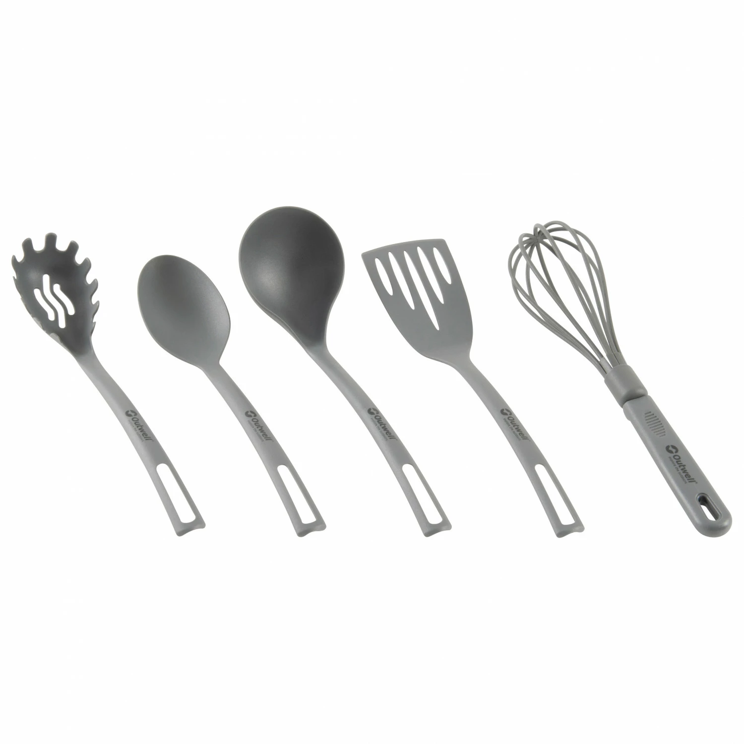 Outwell Tarsus Utensil Set - Set Of Dishes 3 Outwell Tarsus Utensil Set - Set Of Dishes